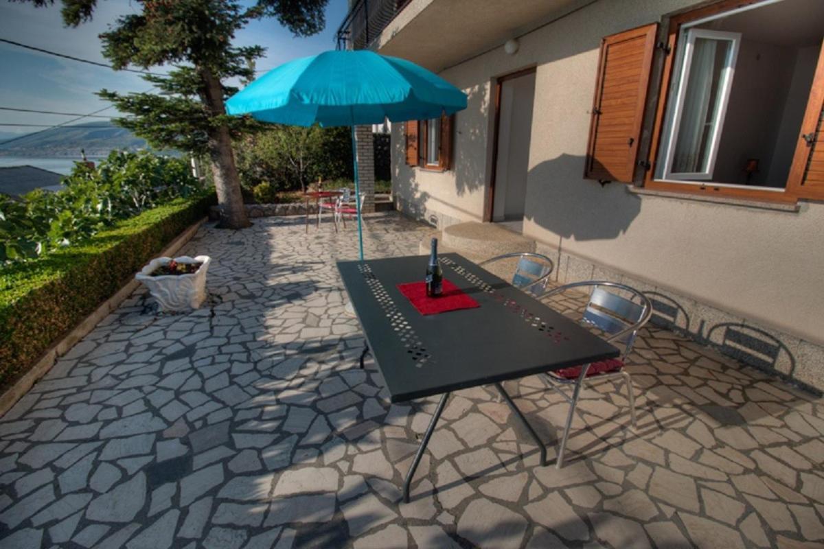 Apartamento Marijanka Sveti Juraj Exterior foto