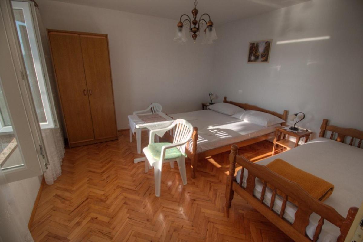 Apartamento Marijanka Sveti Juraj Exterior foto