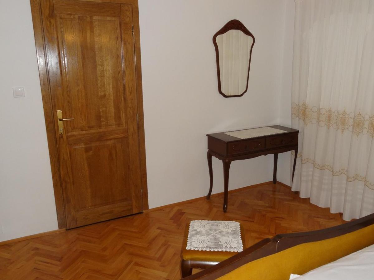 Apartamento Marijanka Sveti Juraj Exterior foto